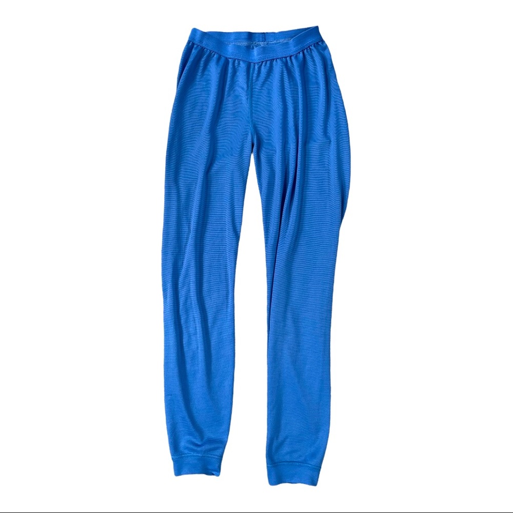 Vintage Patagonia Capilene Base Layer Long Johns Pants